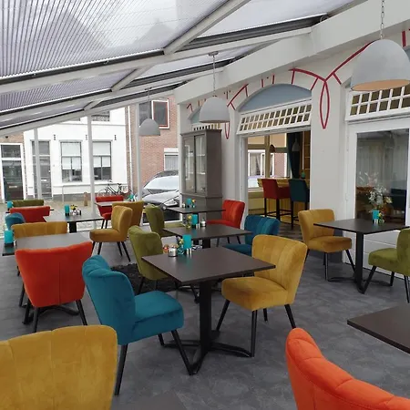 Villahotel Vlissingen-3