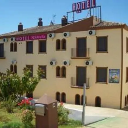 Hotel Riavela-3