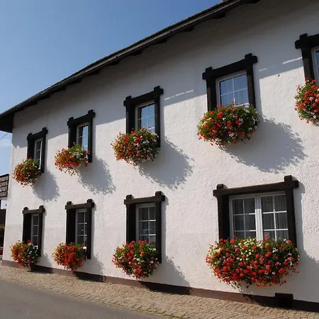 Landhotel Rappenhof-3