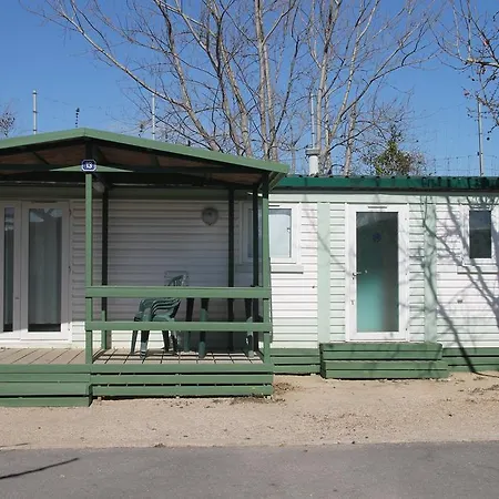 Camping Coll Vert-3