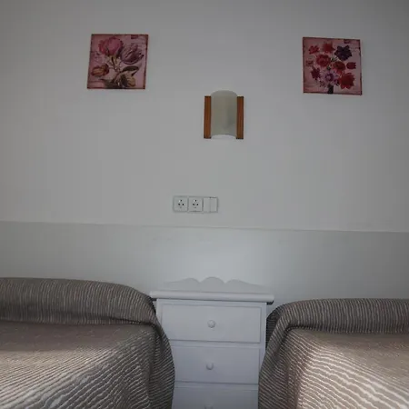 Hostal Las Nieves-2
