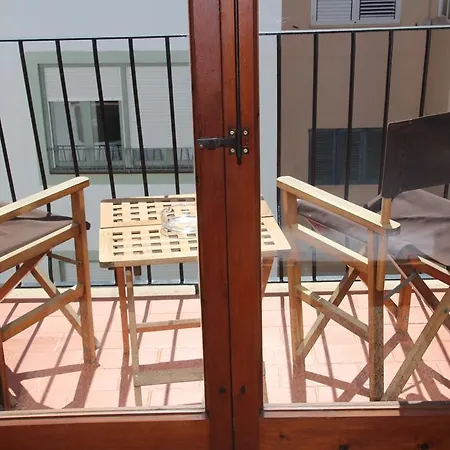 Hostal Las Nieves-3