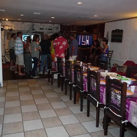 La Chaloupe Chambres D'Hotes-2