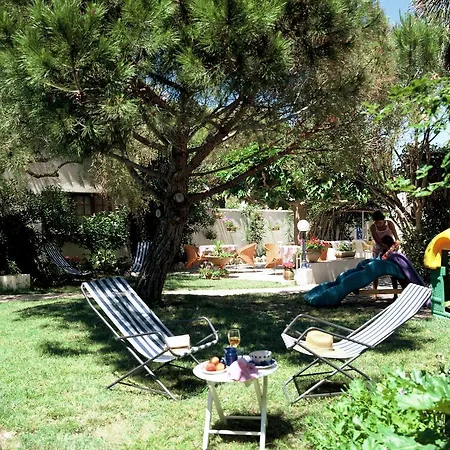 Hotel Le Mirage-3