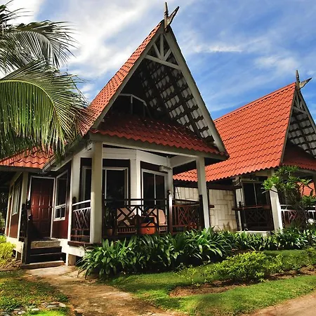 Paya Beach Spa & Dive Resort-3
