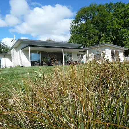 L'Abri Bed And Breakfast-3