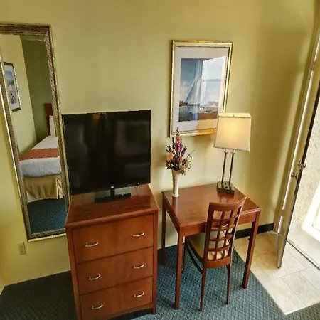 Pier 4 Hotel-2