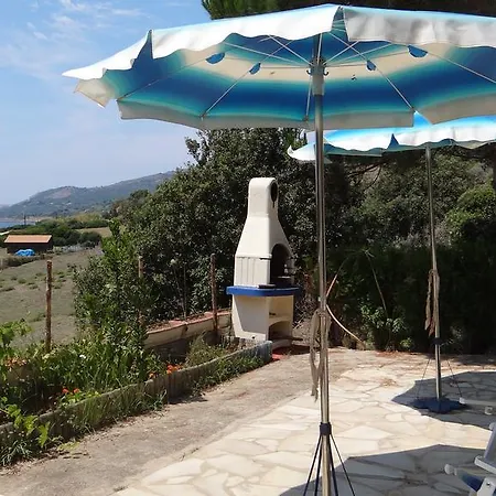 Residence Funtanella-3