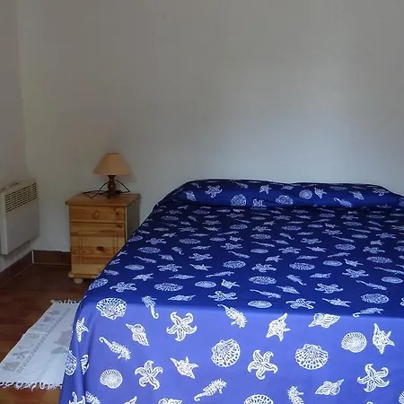 Residence Funtanella-2