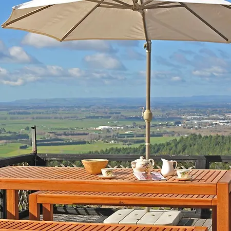 Warwick Hills Rural Bed & Breakfast-3