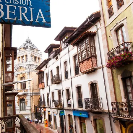 Pension Iberia-2