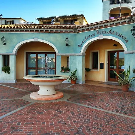 Residence Riva Azzurra-2