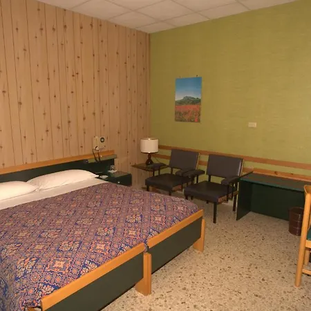 Hotel Quercia Antica-3