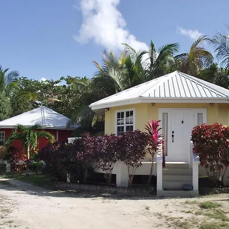 Cocotal Inn And Cabanas-2