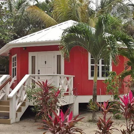 Cocotal Inn And Cabanas-3