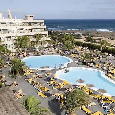 Hotel Beatriz Playa&Spa-2