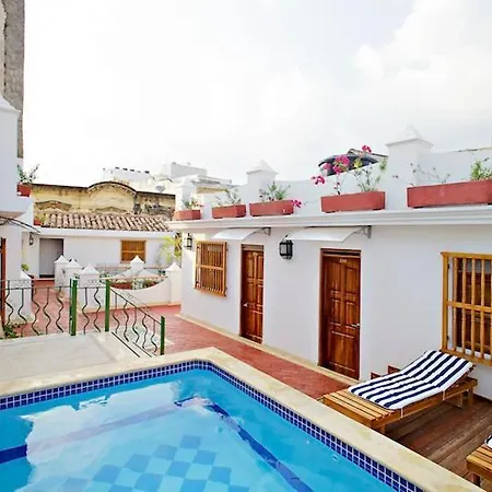Hotel Boutique Las Carretas-2