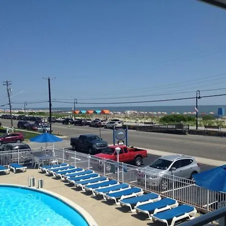 Colton Court Motor Inn-2
