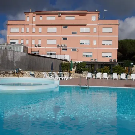 Hotel Maremonti-3