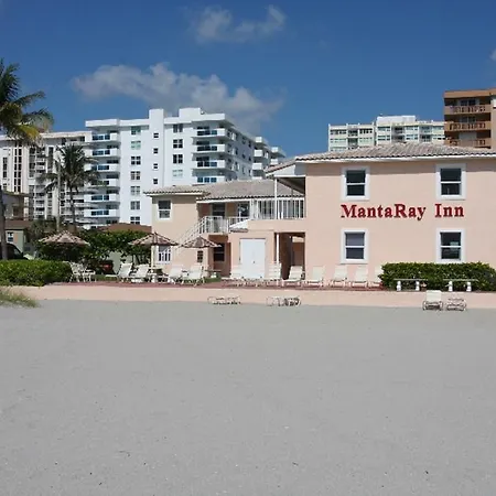 Manta Ray Inn-2