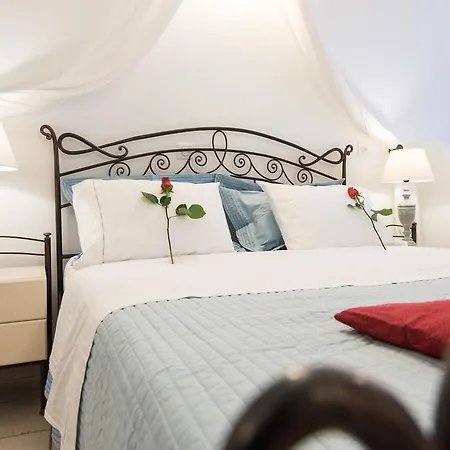 Yades - All Sea View Suites - Adults Only-2