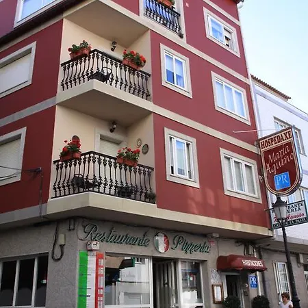 Hospedaxe Maria Aguiño-2