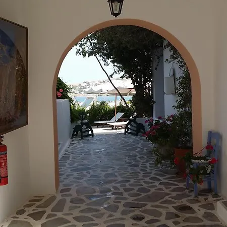 Panorama Paros-2