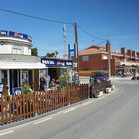 Hostal Pardo-2