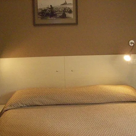 Hotel Lisa-2