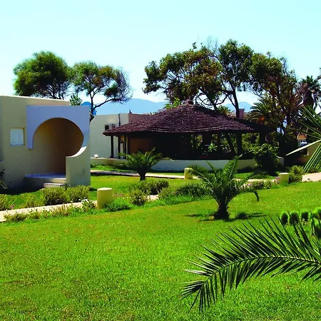 Sun Beach Resort-3