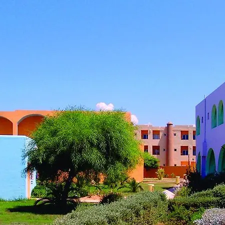 Sun Beach Resort-2