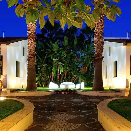 Hotel Cerere-3