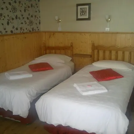 Trevelyan Hotel-3