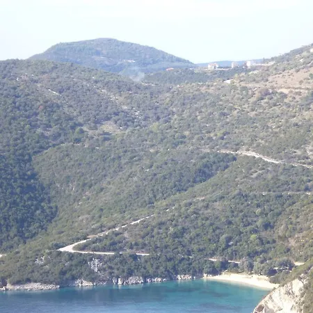 Lichnos Babis Taverna & Rooms-2