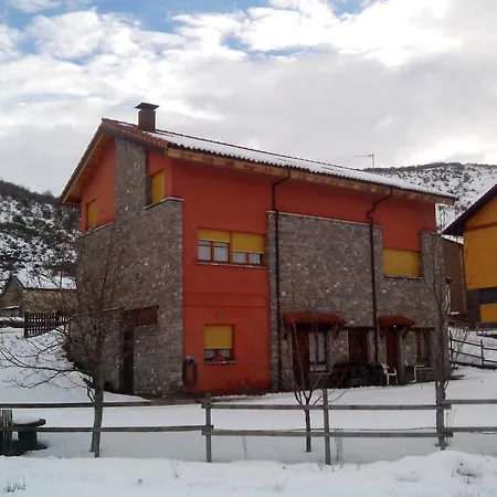 Hostal Casa La Picota-2