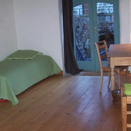 Salomony Chambre D'Hotes-2