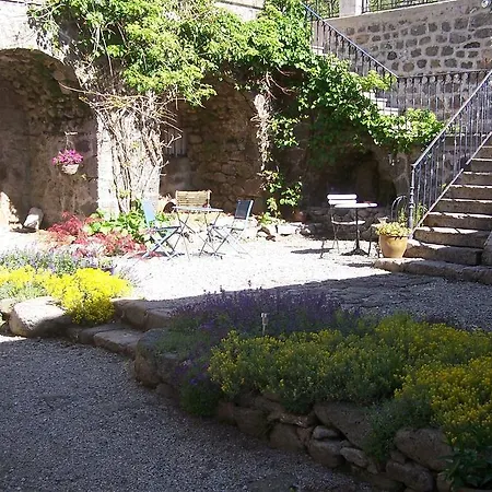 Salomony Chambre D'Hotes-3
