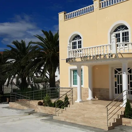 Hotel Villaclara-2