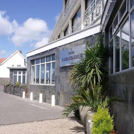 Hotel Ambassadeur-2