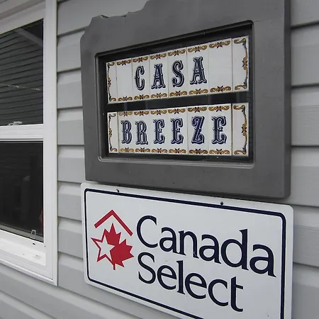 Casa Breeze B & B-3