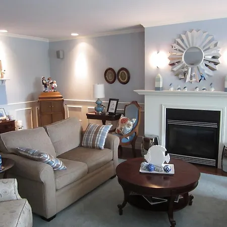 Casa Breeze B & B-2