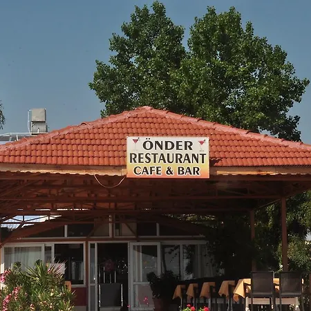 Oender Yildiz Hotel-2