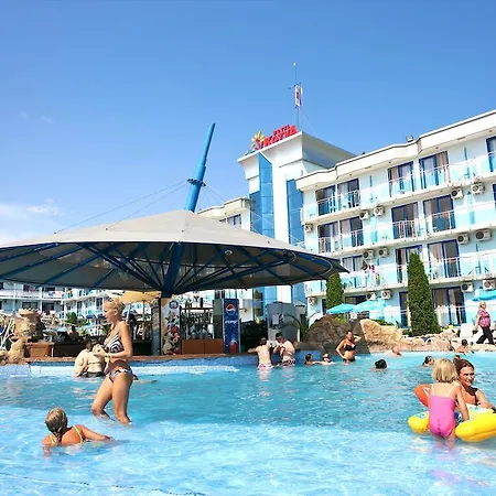Hotel Kotva-2