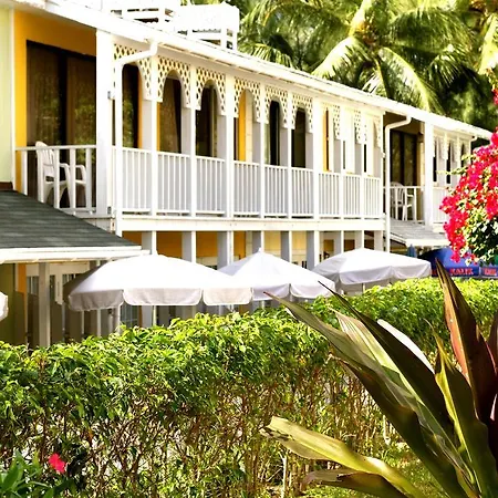 Sunrise Beach Club And Villas - Paradise Island-2