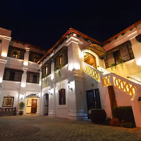 Hotel Veneto De Vigan-3