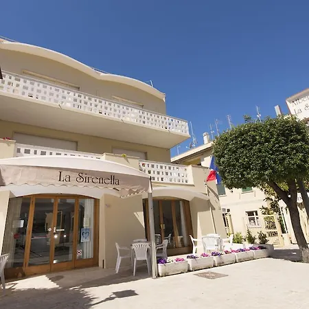 Albergo La Sirenella-2
