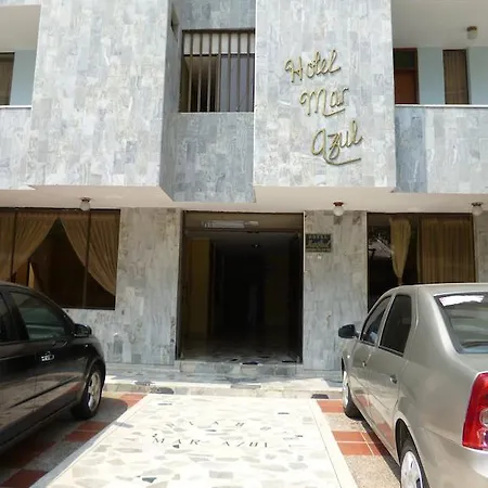 Hotel Mar Azul By Croma-3