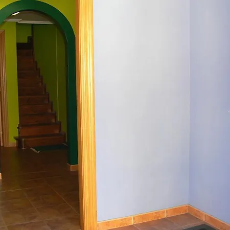 Casa Mariví-3