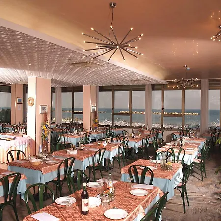Hotel Marco Polo-3
