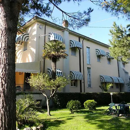 Hotel Parma Mare-2